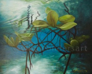 Mangrove Magic